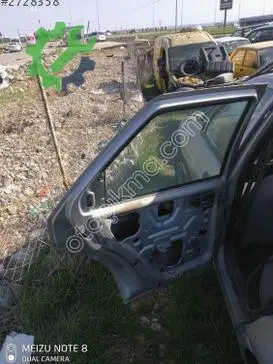 Ford Escort Far (Sol) çıkma parça