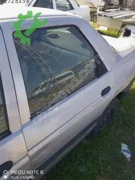 Ford Escort Far (Sol) çıkma parça