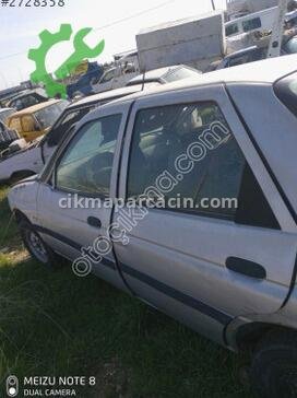 Ford Escort Far (Sol) çıkma parça