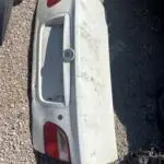 Fiat Albea 2001-2026 Orijinal Çıkma Bagaj Kapağı