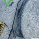 Fiat Albea 1986-2026 Ön Cam Izgarası Çıkma