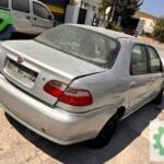 Fiat Albea 1996-2026 Motor Komple Çıkma