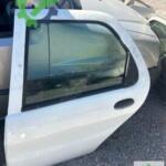 Çıkma Orijinal Sol Arka Kapı Fiat Albea 2000-2026