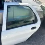 Çıkma Orijinal Sol Arka Kapı Fiat Albea 2000-2026