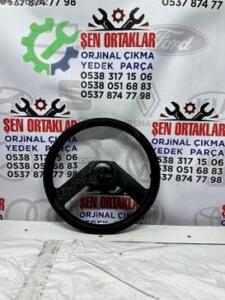 FİAT 124 131 MİRAFİORİ ORJİNAL KEMİK DİREKSİYON SİMİDİ