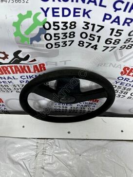 Fiat Mirafiori Direksiyon Simidi çıkma parça