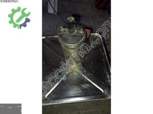 Fiat 127 1971-1983 için BE200B Ateşleme Bobini