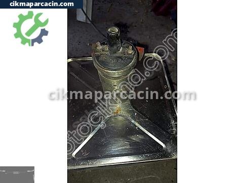 Fiat 124 Spider Ateşleme Bobini çıkma parça