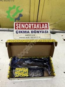 FİAT 1.3 DİZEL EURO 4 ORJİNAL OPAR TRİGER ZİNCİR SETİ TAKIM
