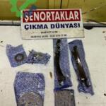 2003 Fiat Doblo Triger Seti Çıkma Parça Sakarya