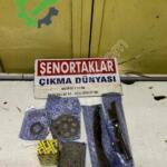 2003 Fiat Doblo Triger Seti Çıkma Parça Sakarya