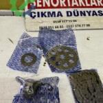 2003 Fiat Doblo Triger Seti Çıkma Parça Sakarya