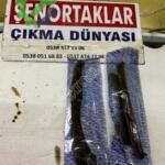 2003 Fiat Doblo Triger Seti Çıkma Parça Sakarya