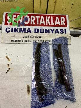 Fiat Doblo Triger Seti 55177460EY çıkma parça