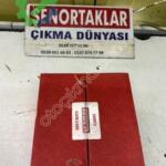 2003 Fiat Doblo Flanş Çıkma Parça Sakarya