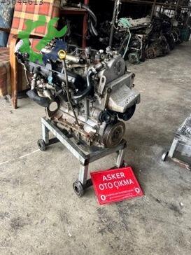 Fiat 500 Motor Komple çıkma parça