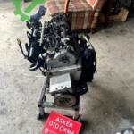 Fiat 500 Motor Komple Çıkma Parça Ankara