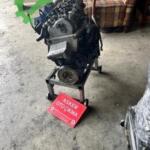 Fiat 500 Motor Komple Çıkma Parça Ankara
