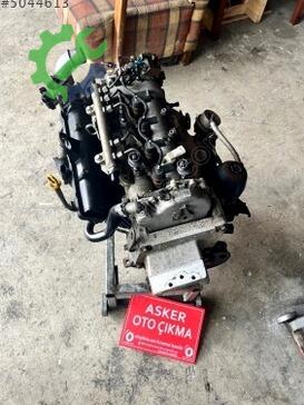 Fiat 500 Motor Komple çıkma parça