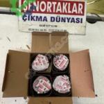 Kia Shuma Enjektör Kütüğü Çıkma Parça İzmir