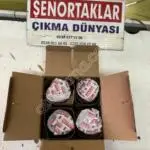 Hyundai Tucson Turbo Çıkma Parça Kocaeli