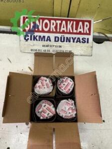 FİAT 1.3 DİZEL PİSTON SEGMAN TAKIMI EURO 5 31-04289-000
