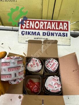 Fiat Doblo Segman 31-04289-000 çıkma parça