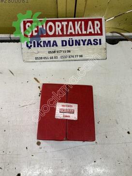 Fiat Doblo Segman 31-04289-000 çıkma parça