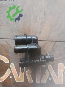 Fiat 1.3 multijet euro 5 motor termostat