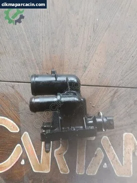 Fiat 500 Termostat çıkma parça