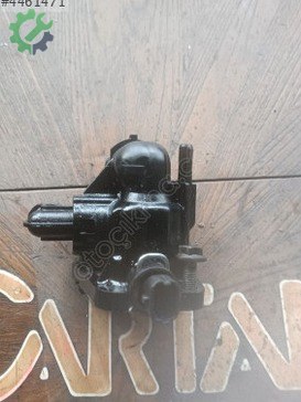Fiat 500 Termostat çıkma parça