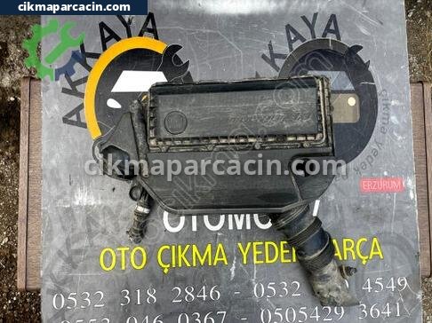 Fiat 500 Hava Filtresi Kutusu çıkma parça