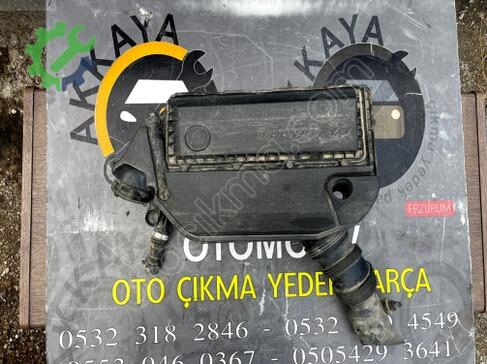 Fiat 500 Hava Filtresi Kutusu çıkma parça