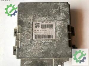 Fiat 500 Motor Beynı Iaw 6F.S0