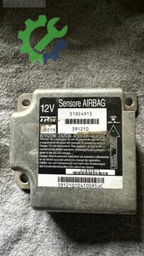 Fiat Albea Airbag Beyni (SRS) çıkma parça