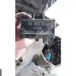 FİAT ALBEA BUJİ KIZDIRMA RÖLESİ 55233720