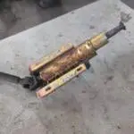 FİAT ALBEA DİREKSİYON MİLİ -DS OTOMOTİV-