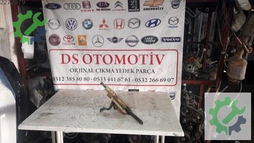 Fiat Albea Direksiyon Mili çıkma parça
