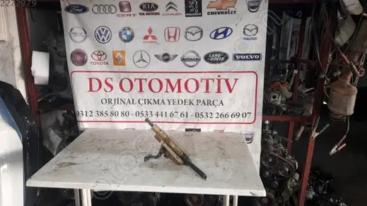 Fiat Albea Direksiyon Mili çıkma parça