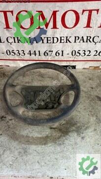 Fiat Albea Direksiyon Simidi çıkma parça