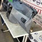 FİAT ALBEA DOLU TORPİDO -DS OTOMOTİV-