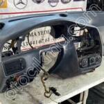 FİAT ALBEA DOLU TORPİDO -DS OTOMOTİV-