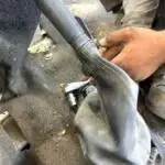 Çıkma Orijinal El Freni Fiat Albea 1998-2026