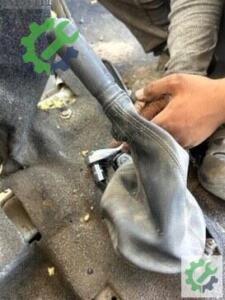 Çıkma Orijinal El Freni Fiat Albea 1998-2026