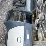 Fiat Albea 1988-2026 Orijinal Çıkma Üst Maske