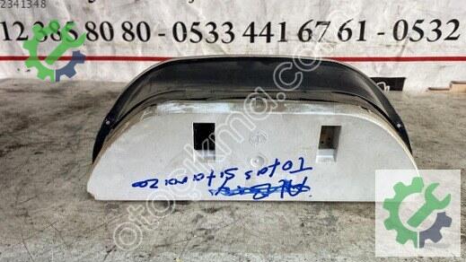 Fiat Albea Gösterge Paneli çıkma parça