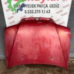 Fiat Albea Kaput çıkma parça - GÜNAYLAR OTO ÇIKMA Kütahya