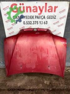 FİAT ALBEA KAPUT