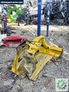 Fiat Albea Komple Kesme çıkma parça