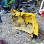 FİAT ALBEA KESME -DS OTOMOTİV-